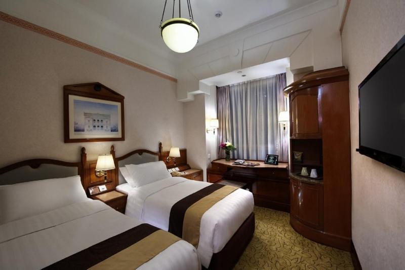 ชาร์เตอร์เฮาส์ คอสเวย์ เบย์ Hotel ฮ่องกง ห้อง รูปภาพ
