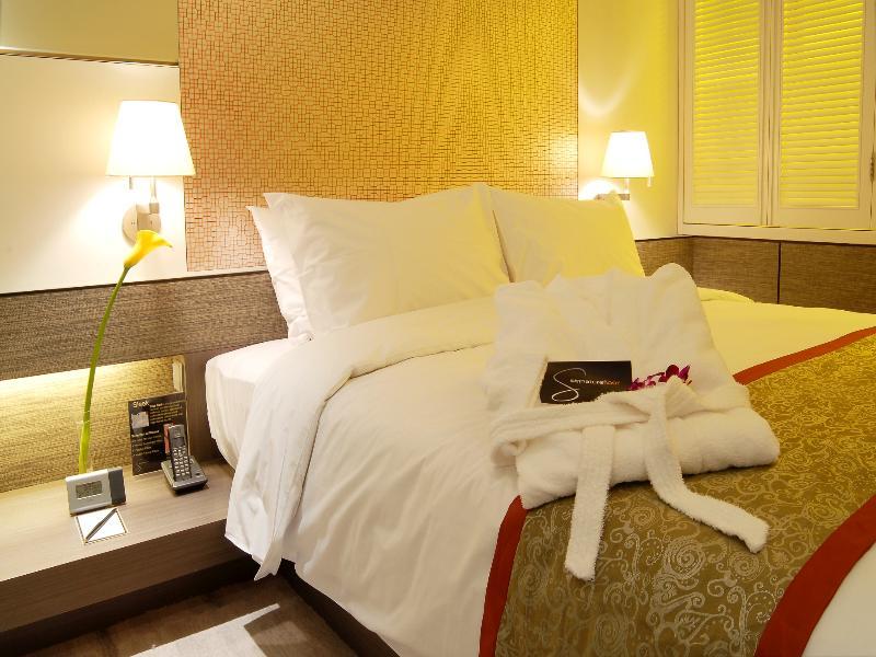 ชาร์เตอร์เฮาส์ คอสเวย์ เบย์ Hotel ฮ่องกง ห้อง รูปภาพ