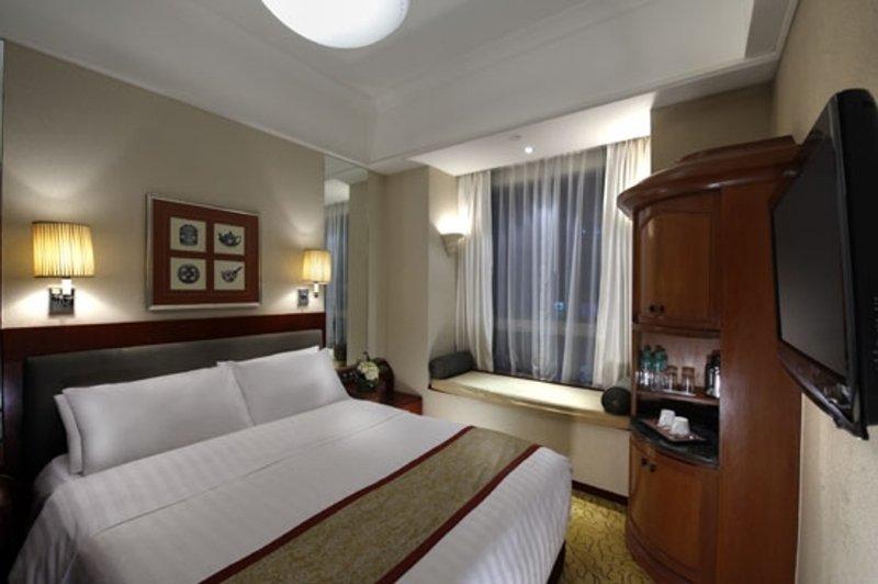 ชาร์เตอร์เฮาส์ คอสเวย์ เบย์ Hotel ฮ่องกง ภายนอก รูปภาพ