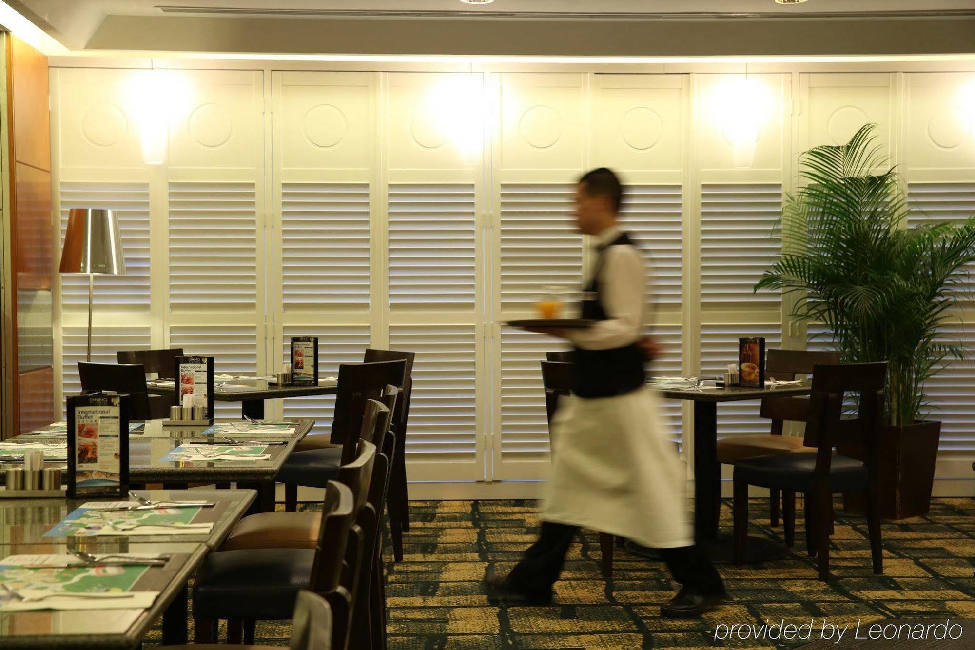 ชาร์เตอร์เฮาส์ คอสเวย์ เบย์ Hotel ฮ่องกง ภายนอก รูปภาพ